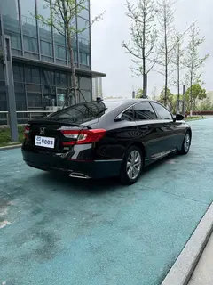 Honda Accord 2018 260TURBO Elite Edition Country VI interior photo 9 Honda Accord 2018 260TURBO Elite Edition Country VI interior photo 9