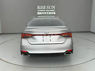 Toyota Avalon 2019 2.0L Edición de lujo País VI exterior foto 3 Toyota Avalon 2019 2.0L Edición de lujo País VI exterior foto 3