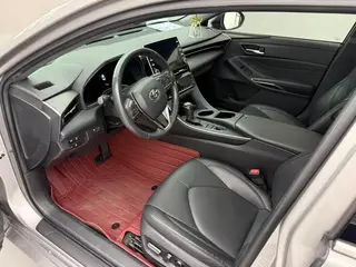 Toyota Avalon 2019 2.0L Edición de lujo País VI exterior foto 4 Toyota Avalon 2019 2.0L Edición de lujo País VI exterior foto 4
