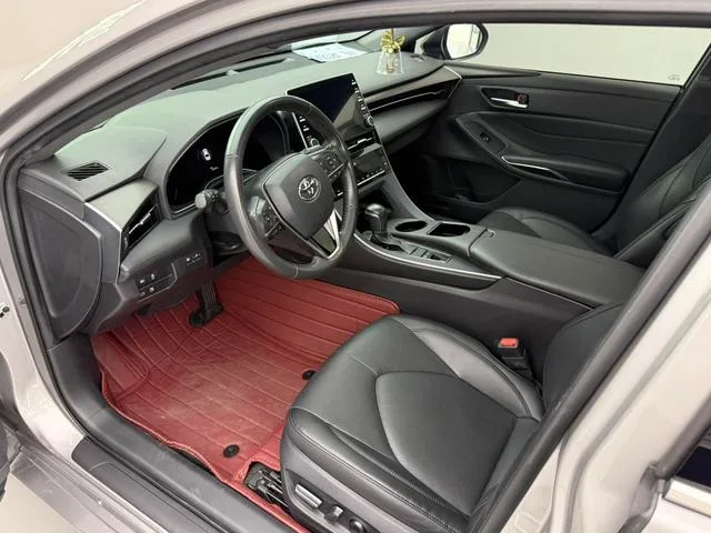 Toyota Avalon 2019 2.0L Edición de lujo País VI exterior foto 4 Toyota Avalon 2019 2.0L Edición de lujo País VI exterior foto 4