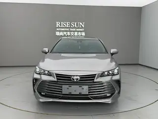 Toyota Avalon 2019 2.0L Edición de lujo País VI interior foto 7 Toyota Avalon 2019 2.0L Edición de lujo País VI interior foto 7