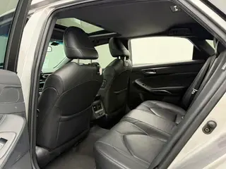 Toyota Avalon 2019 2.0L Edición de lujo País VI interior foto 8 Toyota Avalon 2019 2.0L Edición de lujo País VI interior foto 8