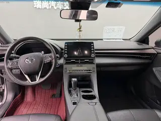 Toyota Avalon 2019 2.0L Edición de lujo País VI interior foto 9 Toyota Avalon 2019 2.0L Edición de lujo País VI interior foto 9