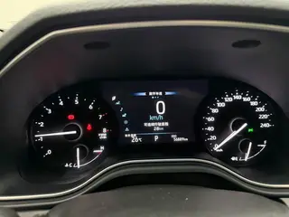 Toyota Avalon 2019 2.0L Edición de lujo País VI interior foto 10 Toyota Avalon 2019 2.0L Edición de lujo País VI interior foto 10
