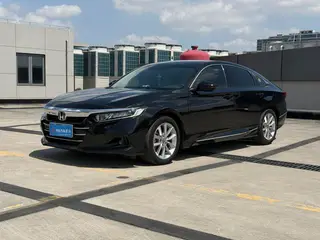 Honda Accord 2022 260TURBO Version de luxe