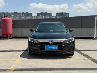 Honda Accord 2022 260TURBO Version de luxe extérieur photo 2 Honda Accord 2022 260TURBO Version de luxe extérieur photo 2