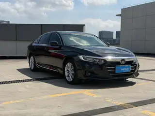 Honda Accord 2022 260TURBO Version de luxe extérieur photo 3 Honda Accord 2022 260TURBO Version de luxe extérieur photo 3