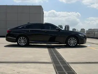 Honda Accord 2022 260TURBO Version de luxe extérieur photo 5 Honda Accord 2022 260TURBO Version de luxe extérieur photo 5