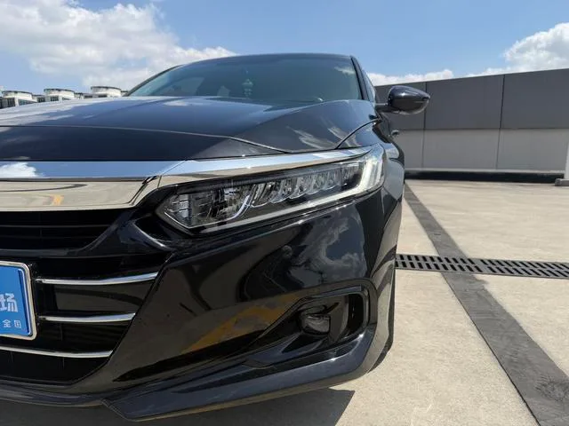 Honda Accord 2022 260TURBO Version de luxe intérieur photo 15 Honda Accord 2022 260TURBO Version de luxe intérieur photo 15