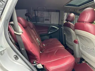 Toyota RAV4 2011 2.0L Automatic Classic Edition exterior photo 6