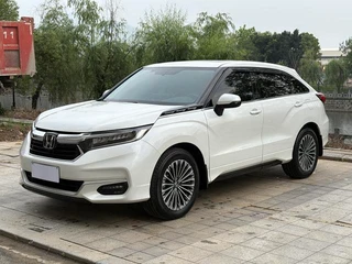 Honda Avancier 2023 370 TURBO 9AT Luxury Edition exterior photo 1