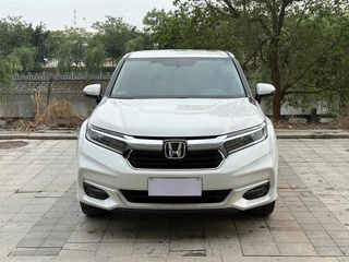 Honda Avancier 2023 370 TURBO 9AT Luxury Edition exterior photo 3