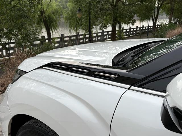 Honda Avancier 2023 370 TURBO 9AT Luxury Edition exterior photo 9