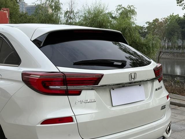 Honda Avancier 2023 370 TURBO 9AT Luxury Edition interior photo 11