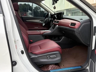 Honda Avancier 2023 370 TURBO 9AT Luxury Edition interior photo 15