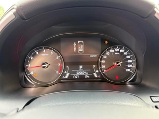 Honda Avancier 2023 370 TURBO 9AT Luxury Edition interior photo 18