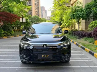Honda Breeze 2021 240TURBO CVT Two-wheel drive luxury edition exterior photo 2 Honda Breeze 2021 240TURBO CVT Two-wheel drive luxury edition exterior photo 2
