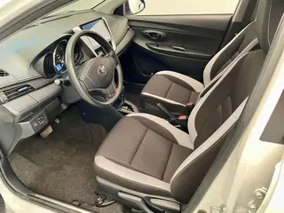 Toyota Yaris L 2020 Vibrant X 1.5L CVT Leading Edition exterior photo 6 Toyota Yaris L 2020 Vibrant X 1.5L CVT Leading Edition exterior photo 6