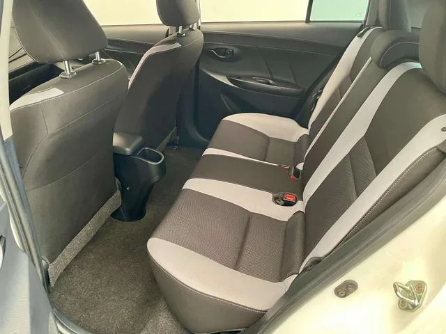 Toyota Yaris L 2020 Vibrant X 1.5L CVT Leading Edition exterior photo 7 Toyota Yaris L 2020 Vibrant X 1.5L CVT Leading Edition exterior photo 7