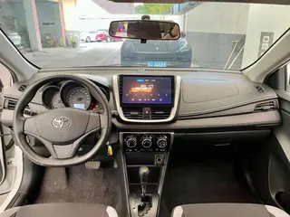 Toyota Yaris L 2020 Vibrant X 1.5L CVT Leading Edition exterior photo 8 Toyota Yaris L 2020 Vibrant X 1.5L CVT Leading Edition exterior photo 8