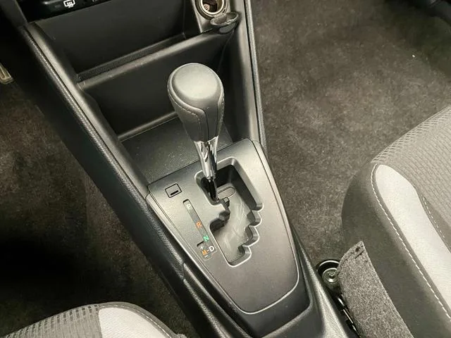Toyota Yaris L 2020 Vibrant X 1.5L CVT Leading Edition interior photo 9 Toyota Yaris L 2020 Vibrant X 1.5L CVT Leading Edition interior photo 9