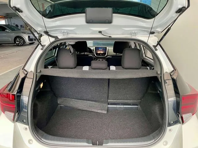 Toyota Yaris L 2020 Vibrant X 1.5L CVT Leading Edition interior photo 14 Toyota Yaris L 2020 Vibrant X 1.5L CVT Leading Edition interior photo 14
