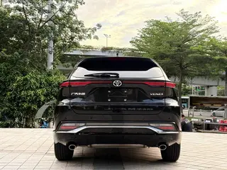 Toyota Venza 2022 2.0L CVT Two-wheel-drive Prestige Edition exterior photo 5 Toyota Venza 2022 2.0L CVT Two-wheel-drive Prestige Edition exterior photo 5
