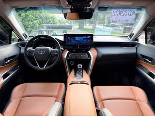 Toyota Venza 2022 2.0L CVT Two-wheel-drive Prestige Edition interior photo 13 Toyota Venza 2022 2.0L CVT Two-wheel-drive Prestige Edition interior photo 13