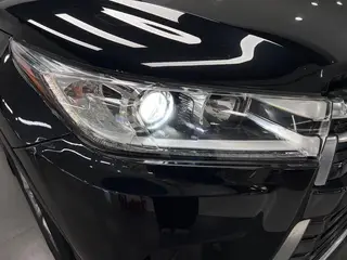 Toyota Highlander 2018 2.0T Four-wheel drive Premium Edition 7 seat Country VI exterior photo 8 Toyota Highlander 2018 2.0T Four-wheel drive Premium Edition 7 seat Country VI exterior photo 8
