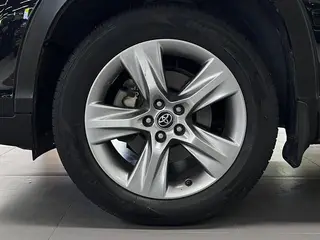 Toyota Highlander 2018 2.0T Four-wheel drive Premium Edition 7 seat Country VI exterior photo 9 Toyota Highlander 2018 2.0T Four-wheel drive Premium Edition 7 seat Country VI exterior photo 9