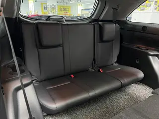 Toyota Highlander 2018 2.0T Four-wheel drive Premium Edition 7 seat Country VI interior photo 16 Toyota Highlander 2018 2.0T Four-wheel drive Premium Edition 7 seat Country VI interior photo 16