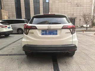 Honda Vezel 2020 1.5L CVT Luxury Edition exterior photo 5 Honda Vezel 2020 1.5L CVT Luxury Edition exterior photo 5