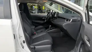 Toyota Corolla 2021 1.2T S-CVT Luxury Edition exterior photo 7 Toyota Corolla 2021 1.2T S-CVT Luxury Edition exterior photo 7