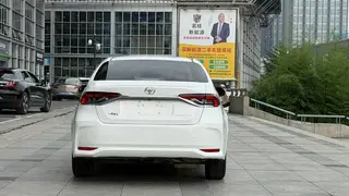 Toyota Corolla 2021 1.2T S-CVT Luxury Edition interior photo 11 Toyota Corolla 2021 1.2T S-CVT Luxury Edition interior photo 11