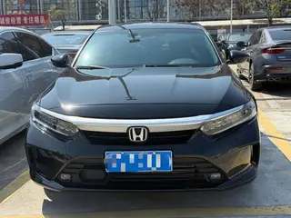 Honda Inspire 2022 260TURBO Version raffinée extérieur photo 2 Honda Inspire 2022 260TURBO Version raffinée extérieur photo 2