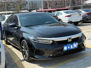 Honda Inspire 2022 260TURBO Version raffinée extérieur photo 3 Honda Inspire 2022 260TURBO Version raffinée extérieur photo 3
