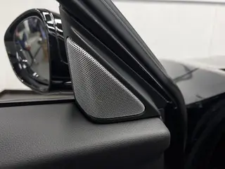 Honda Accord 2022 260TURBO Magic Night Premium Edition interior photo 16