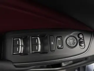 Honda Accord 2022 260TURBO Magic Night Premium Edition interior photo 18