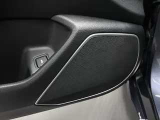 Honda Accord 2022 260TURBO Magic Night Premium Edition interior photo 19