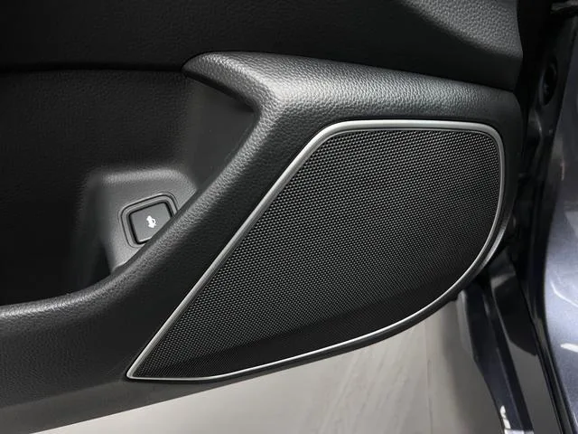 Honda Accord 2022 260TURBO Magic Night Premium Edition interior photo 19