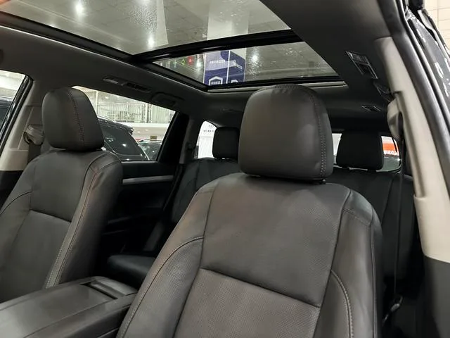 Toyota Highlander 2018 2.0T 4WD Premium Edition 7 Asiento País VI exterior foto 8 Toyota Highlander 2018 2.0T 4WD Premium Edition 7 Asiento País VI exterior foto 8