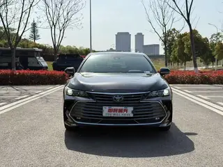 Toyota Avalon 2019 2.5L Enterprising Edition Country VI exterior photo 2 Toyota Avalon 2019 2.5L Enterprising Edition Country VI exterior photo 2
