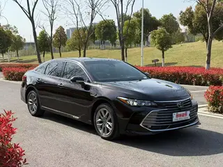 Toyota Avalon 2019 2.5L Enterprising Edition Country VI exterior photo 3 Toyota Avalon 2019 2.5L Enterprising Edition Country VI exterior photo 3
