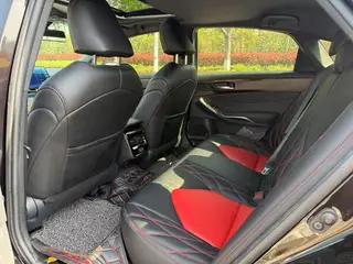 Toyota Avalon 2019 2.5L Enterprising Edition Country VI interior photo 7 Toyota Avalon 2019 2.5L Enterprising Edition Country VI interior photo 7