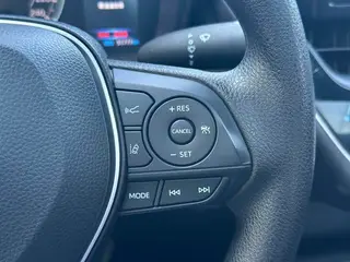 Toyota Levin 2022 185T CVT Sports version interior photo 15 Toyota Levin 2022 185T CVT Sports version interior photo 15