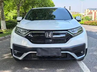 Honda CR-V 2021 240TURBO CVT 2WD Comfort Version exterior photo 3 Honda CR-V 2021 240TURBO CVT 2WD Comfort Version exterior photo 3