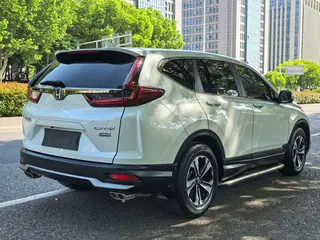 Honda CR-V 2021 240TURBO CVT 2WD Comfort Version interior photo 7 Honda CR-V 2021 240TURBO CVT 2WD Comfort Version interior photo 7