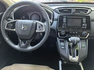 Honda CR-V 2021 240TURBO CVT 2WD Comfort Version interior photo 8 Honda CR-V 2021 240TURBO CVT 2WD Comfort Version interior photo 8