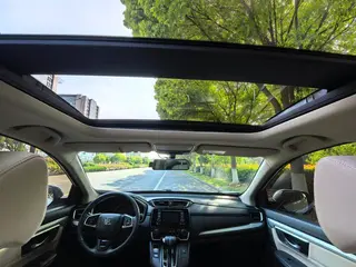 Honda CR-V 2021 240TURBO CVT 2WD Comfort Version interior photo 12 Honda CR-V 2021 240TURBO CVT 2WD Comfort Version interior photo 12
