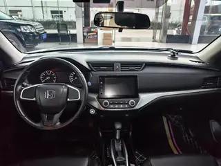 Honda Envix 2022 180Turbo CVT Comfort Edition interior photo 7
